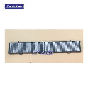 64319313519 64319142114 Filtre à air d'habitacle pour <span class=keywords><strong>BMW</strong></span> E90 E92 E93 335 06-13 - Product Image 1