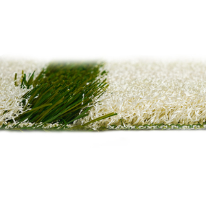 Césped <span class=keywords><strong>Artificial</strong></span> Multicolor Directo de Fábrica, Diseño Único con Rayas, Césped Decorativo para Decoración de Terrazas en Azoteas - Product Image 3