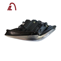 Faros Delanteros LED G30 Originales de Alta Calidad Versión Estadounidense para BMW Serie 5 520i 525i 530li G30 G38 2018 Sistema de Iluminación para Automóviles