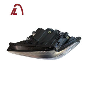 Faros Delanteros LED G30 Originales de Alta Calidad Versión Estadounidense para <span class=keywords><strong>BMW</strong></span> Serie 5 <span class=keywords><strong>520i</strong></span> 525i 530li G30 G38 <span class=keywords><strong>2018</strong></span> Sistema de Iluminación para Automóviles - Product Image 3