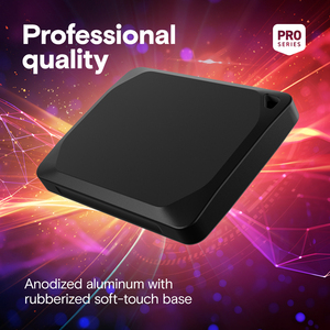 X10 X9 Pro 1TB <b>2TB</b> 4TB Portable SSD Laptop Desktop Solid State <b>Drives</b> <b>Hard</b> - Product Image 6