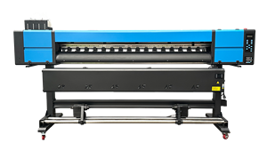 เครื่องพิมพ์1.88 m XT 1800-1แบบกว้างพร้อมหัวพิมพ์ i3200 XP600 Epson สำหรับการพิมพ์โปสเตอร์และผ้า - Product Image 3
