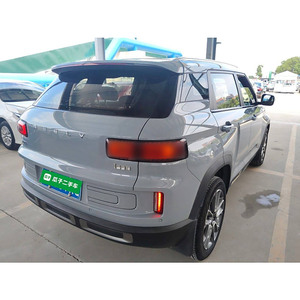 <span class=keywords><strong>Prix</strong></span> <span class=keywords><strong>bas</strong></span> Geely <span class=keywords><strong>Auto</strong></span> 2020 1.5 SUV voiture d'occasion FWD5 - Product Image 5
