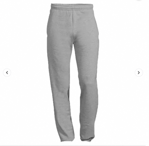 กางเกงขายาวทรงเข้ารูปสำหรับผู้ชายสุดเท่ เหมาะสำหรับวันสบายๆ วันหยุดสุดสัปดาห์ และลุคแฟชั่นสตรีทสไตล์คนเมืองที่ดูอ่อนเยาว์ - Product Image 1