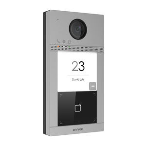 Système d'interphone vidéo pour porte vidéo avec caméra Full HD 2MP Système de contrôle d'accès à écran de moniteur intérieur pour la sécurité à domicile - Product Image 6