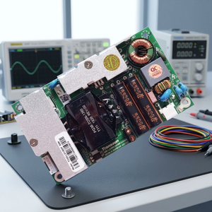 Tranosun TOSN-LD1362P 21.5~32 Inch LCD Business Display <b>TV</b> Factory 60W 88% Efficiency 110v/200v Input Voltage 5a Output 12V 12V - Product Image 3