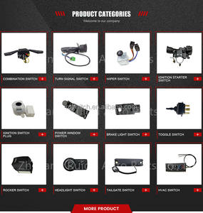 E30 318I 318IS 61321374967 용 최고 판매 급속 배송 점화 시동 스위치 - Product Image 4