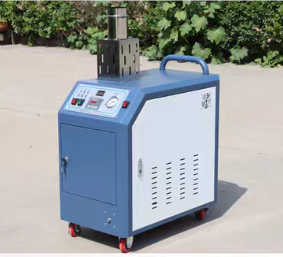 Máquina de Limpieza Multifuncional de Latón 2025 para Uso Doméstico y Comercial 3000W HKBG-QXJ-1, Limpiador de Telas - Product Image 3