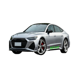 Pièces de modification pour <span class=keywords><strong>Audi</strong></span> A7 <span class=keywords><strong>RS7</strong></span> S7 Look Side Bumper Skirts - Product Image 5