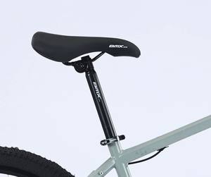 Großhandels preis 26 Zoll Dirt Carbon Stahlrahmen Big Tire <span class=keywords><strong>Bike</strong></span> Freestyle Racing Bicicleta BMX Cycles Sport fahrrad - Product Image 3