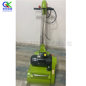 Outils populaires et efficaces pour la rénovation et <span class=keywords><strong>le</strong></span> ponçage des sols, <span class=keywords><strong>machine</strong></span> à poncer robuste avec rail en plastique - Product Image 3