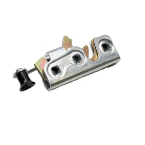 66901 66901GT Genie parte de elevación pestillo giratorio con perilla izquierda EA para piezas de plataforma aérea Genie elevación <span class=keywords><strong>Genio</strong></span> - Product Image 1