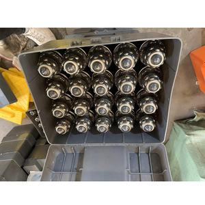 أسطوانة <span class=keywords><strong>Tricone</strong></span> للأسنان مضمونة الجودة من FAE لحفر الآبار - Product Image 4