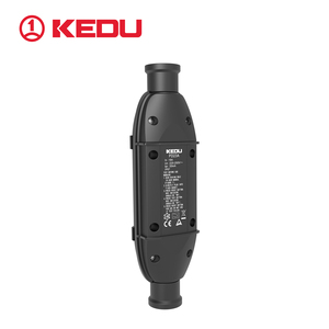 Kedu Pd23a 220-250V ~ 30ma 16a Elektromagnetische In-Line Prcd Connect Verschillende Type Europese Plug Ingebouwde Test Met Tuv Ce - Product Image 4