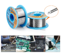 Résine à souder douce MECHANIC TY-V866 40g 183 ℃   Fil de soudure écologique à point de fusion 0,2-0,8 mm, haute pureté, pour réparation de téléphones