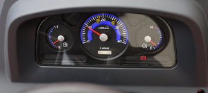 Tracteur à engrenages Kioti DK4520 à vendre - Product Image 6