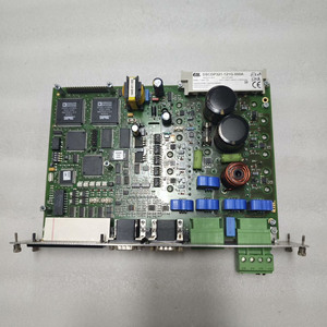Carte de contrôle DSCDP321-121G-000A pour ETEL DSCDP321-121G-000A - Product Image 1