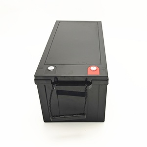 Paquete de baterías recargables de fosfato de hierro y litio 100Ah 120Ah 150Ah 200Ah Lifepo4 12.8V con BMS - Product Image 6
