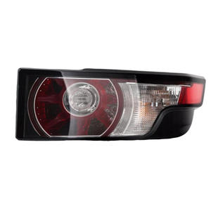 Luces Traseras LED para Land Rover Range Rover Evoque 2012-2015, Lado Izquierdo y Derecho, LR058816 LR058817, Repuesto - Product Image 3