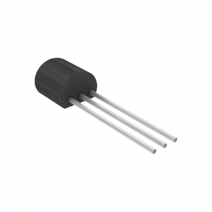 BC560CBU อิเล็กทรอนิกส์ส่วนประกอบ TO-226-3ถึง-92-3ทรานซิสเตอร์ที่ได้รับอนุญาตจำหน่าย - Product Image 1