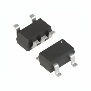 Composant électronique original LM331AU2-S5TR SC 74A, puce SOT 753 - Product Image 1