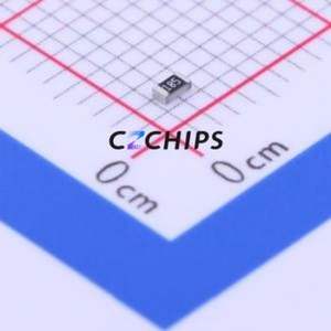 Resistencia SMD RS-03L185JT 0603 (Tipo: Película Gruesa) (Resistencia: 1.8MOhm Precisión: 5%) - Product Image 1