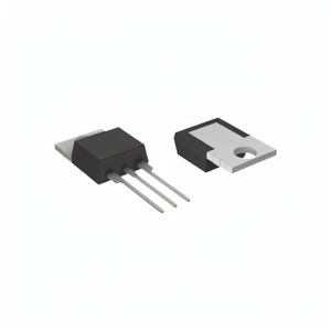 Servicio Integral Original QK010L5 TO-220-3 Tiristores Aislados con Terminal, Comprar Componentes Electrónicos en Línea - Product Image 1