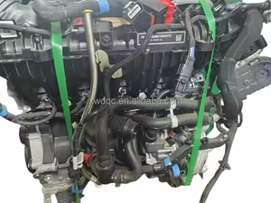 Prezzo di fabbrica per Land Rover 204DTA 204DTD Turbo Diesel TDI motore per Land Rover lungo blocco auto sistema di motore - Product Image 2