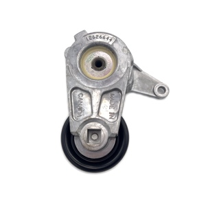 12626644 12575509 tendeur de courroie d'entraînement de moteur de pièces d'auto pour Chevy Equinox <span class=keywords><strong>Malibu</strong></span> Cadillac 12626644 12575509 - Product Image 5