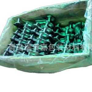 ถุงพลาสติก PE สำหรับจัดเก็บของ Ruitaijia ขนาด 650*750*1000 มม. ปิดผนึกด้วยความร้อน สำหรับบรรจุภัณฑ์เครื่องจักรและอุปกรณ์ - Product Image 5