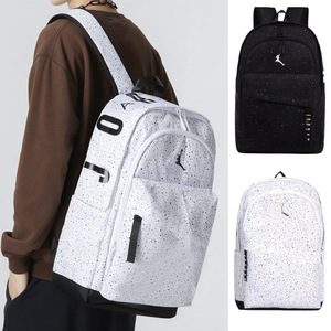 Starry Sky <b>Backpack</b> <b>Large</b> Capacity 20-35L Unisex Laptop Bag For Travel And School - Product Image 1