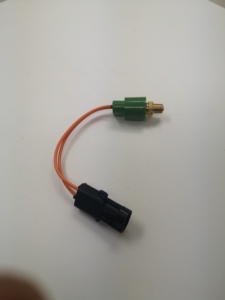 Bộ Phận Vận Chuyển Công Tắc Áp Suất Cao 12-00309-04 Đơn Vị Làm Lạnh Chuyển Đổi Tàu Sân Bay Vector 1850, Supra, Maxima, Genesis - Product Image 6