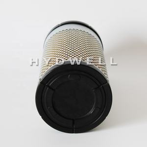 Высокое качество строительной техники части воздушного фильтра картридж 1429 - Product Image 5