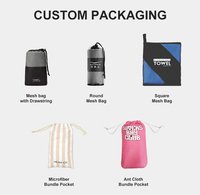 OEM High Quality Custom Embossed Super Absorbent 100% Cotton Yarn-dyed Print Jacquard Beach Towel