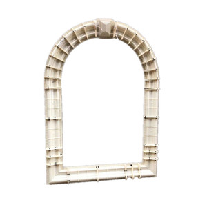 Haute qualité F56 Mini moulures de fenêtre fenêtre et porte moule Farma Extrusion moule européen porte fenêtre - Product Image 4