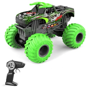 <span class=keywords><strong>CRAZON</strong></span> Producto Chino al por Mayor 333-19182AB Auto de Alta Velocidad 2.4GHz Escala 1/18 Juguetes de Auto a Control Remoto para Niños y Niñas - Product Image 2
