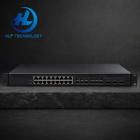 FG-121G Hardware Plus License Unified Threat Enterprise, Firewall de Próxima Generación con 18 Puertos GE RJ45, 8 Puertos SFP y 4 Puertos 10GE SFP+