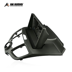 Kit radio stéréo pour <span class=keywords><strong>console</strong></span> centrale de voiture <span class=keywords><strong>Odyssey</strong></span> 2008, cadre en plastique ABS, 10,1 pouces - Product Image 3