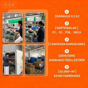 Altın Dedektörü Endüstriyel Metal Tespit Sistemi Açık Alan Arama için Metal Tarama Cihazı Altın Dedektörü - Product Image 4