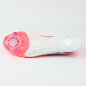 Nuevos <span class=keywords><strong>Tacos</strong></span> de Fútbol AG Personalizados Chimpunes Pupos Godasse para Hombre, Venta al por Mayor, Marca Original, Zapatos de Fútbol - Product Image 3