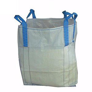 1mt 1 Tonne 500kg 800kg 1000kg <span class=keywords><strong>1250kg</strong></span> 1500kg 2000kg Sack en Plastique Super Sack en Vrac <span class=keywords><strong>Jumbo</strong></span> GRVS Baffle <span class=keywords><strong>Big</strong></span> Bags - Product Image 4