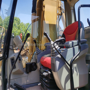 Caterpillar usado para excavadora Cat 320cl 320c 320d 320 Tractor Motor de núcleo original Componentes de bomba de caja de cambios 336d a la venta - Product Image 6