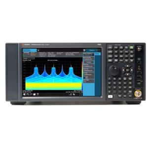 Keysight ใช้ N9030B เครื่องวิเคราะห์สัญญาณ PXA แบบ multi-touch 2 Hz ถึง26.5 GHz (Agilent) xgeqpt - Product Image 2