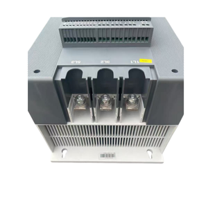 อุปกรณ์ควบคุมมอเตอร์ไฟฟ้าอุตสาหกรรมรุ่น PSTX370-600-70 PSTX370-690-70 370A 3 เฟส 300 แรงม้า 200 กิโลวัตต์ 380 โวลต์ 50/60 เฮิรตซ์ - Product Image 2