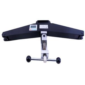 Nuevo Medidor de Tensión de Cuerdas ASZ-20KN, Medición de 8 Cuerdas, Carga de 20KN, Elevador - Product Image 4