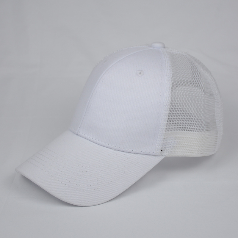 Maille blanche