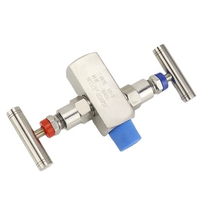 Transmetteur de vanne de bloc collecteur Emerson Rosemount R305 3/5 voies haute pression 2/3/5, garantie 1 an, origine SG, livraison rapide - Product Image 5
