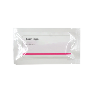 Prueba <span class=keywords><strong>de</strong></span> <span class=keywords><strong>Embarazo</strong></span> Casera Fácil <span class=keywords><strong>de</strong></span> Usar - Product Image 2