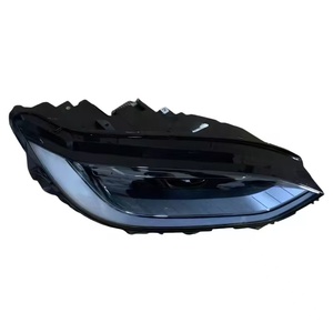 Convient pour l'assemblage des phares <span class=keywords><strong>Tesla</strong></span> <span class=keywords><strong>Model</strong></span> <span class=keywords><strong>X</strong></span> 2024-2025, phares matriciels gauche et droit d'origine <span class=keywords><strong>Tesla</strong></span> <span class=keywords><strong>X</strong></span>, feux de jour à LED - Product Image 5