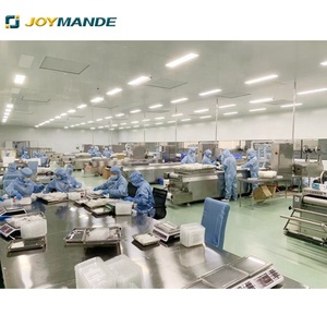 Công nghiệp tự động Parmesan pho mát khối máy đóng gói chân không chuỗi Cheddar pho mát thermoforming máy đóng gói - Product Image 6